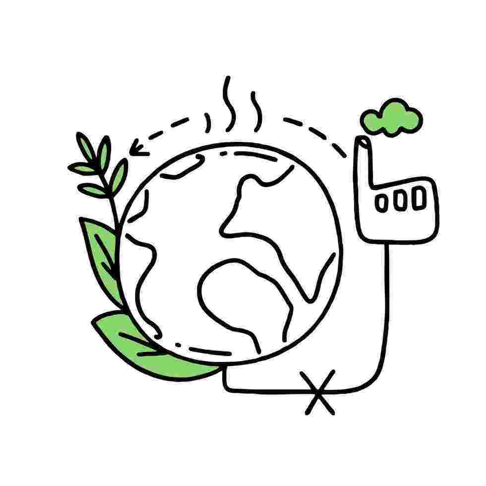Klimaat is een welvaartsprobleem