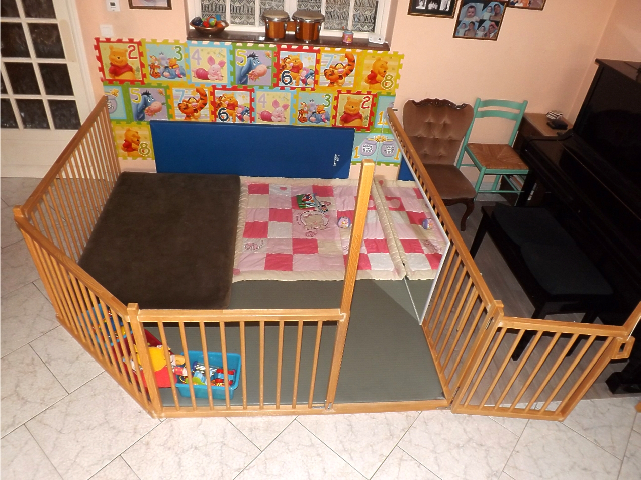 La Pedagogie De M Montessori Didy Family Assistante Maternelle Entraigues Sur Sorgue