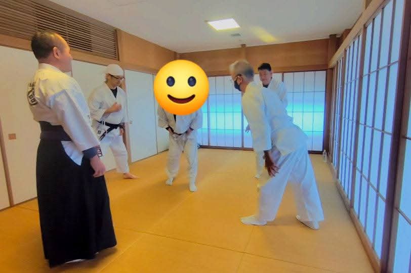 身体の使い方を学び生活に活かす