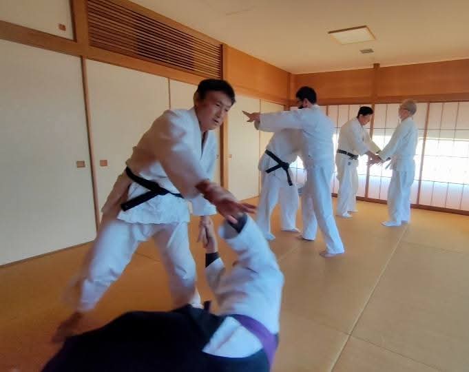 単純だけど奥が深い楽しい引投