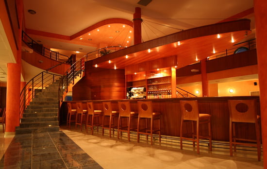 Le Globe restaurant à Saleilles ouvert aux expositions artistiques