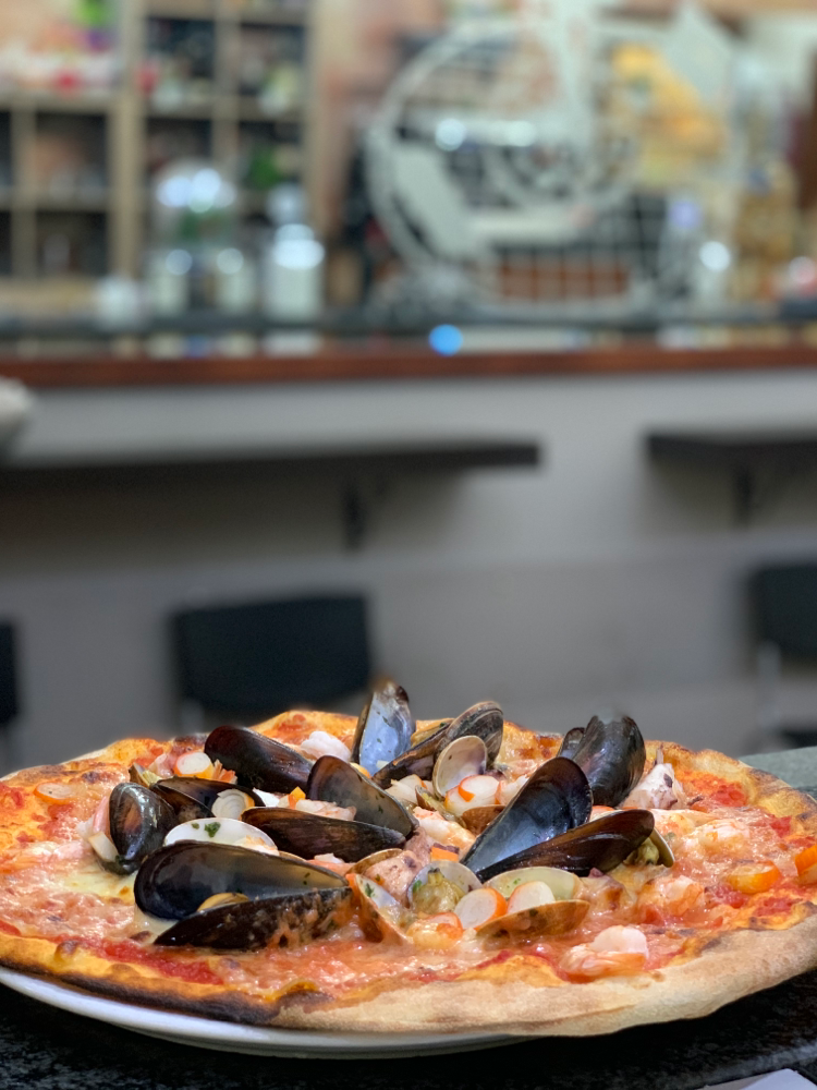 Frutti di Mare