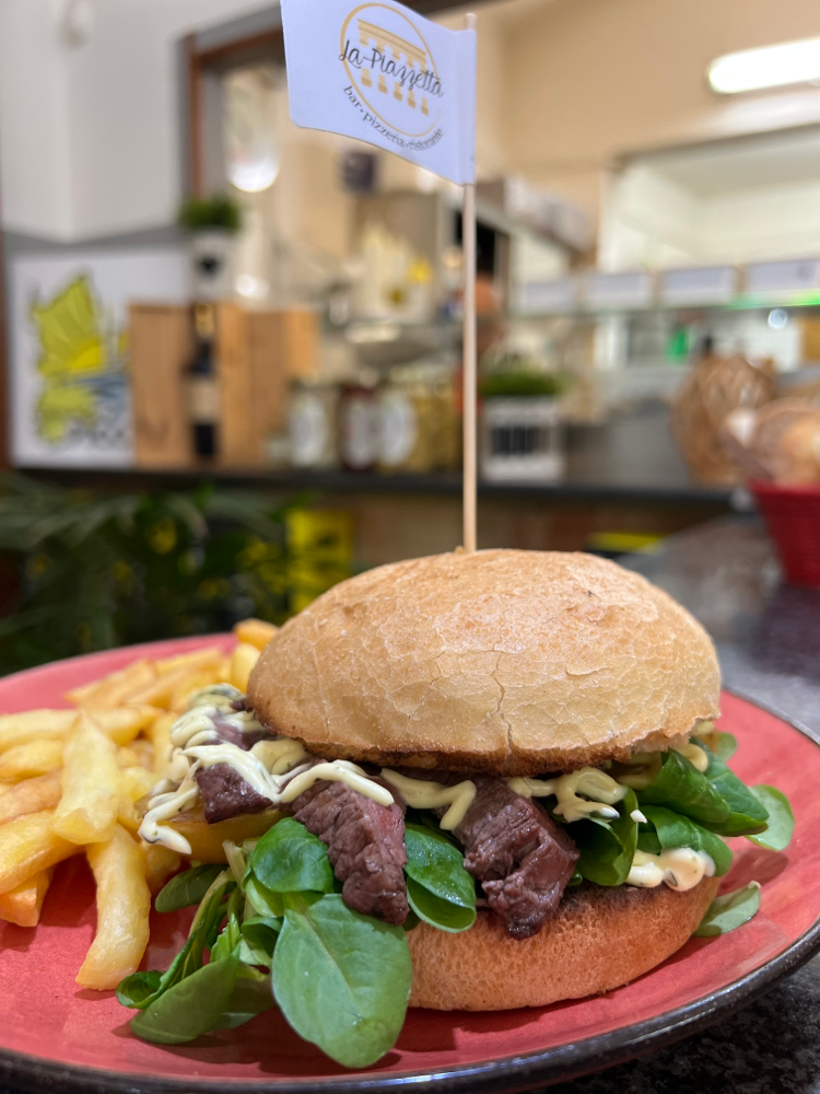 New picanha