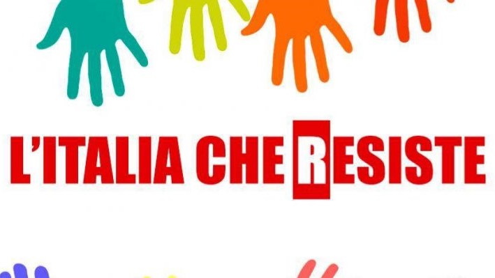 Sabato 2 febbraio, anche ad Arese la manifestazione “L’Italia che resiste”
