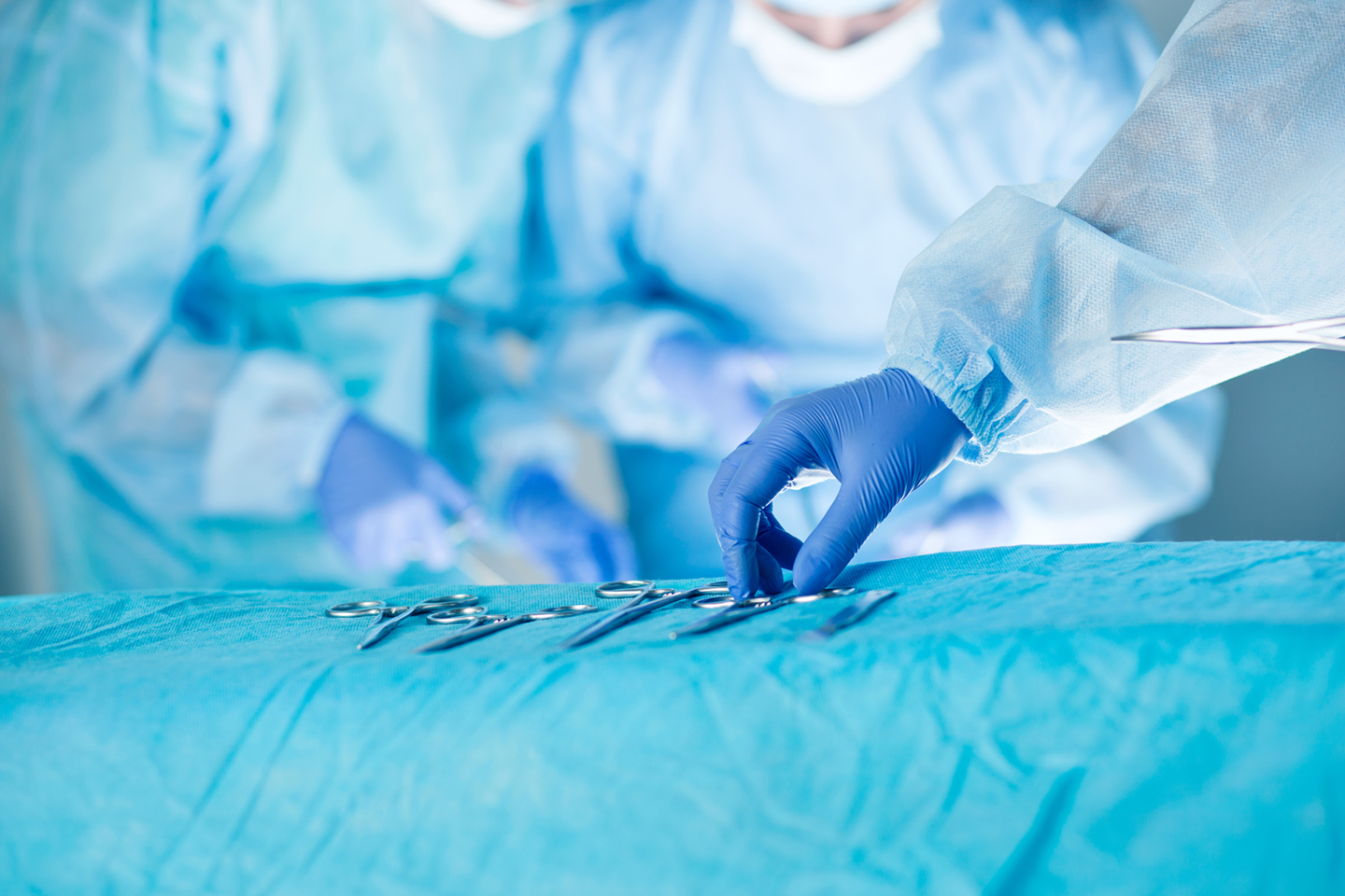 Städtisches Klinikum Gütersloh Abteilung Für Unfallchirurgie Unfallchirurgie (Traumatologie) - Krankenhaus Stockach