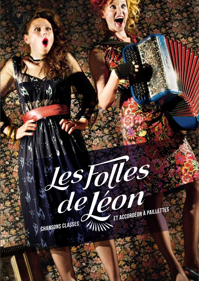 Les Folles de Léon