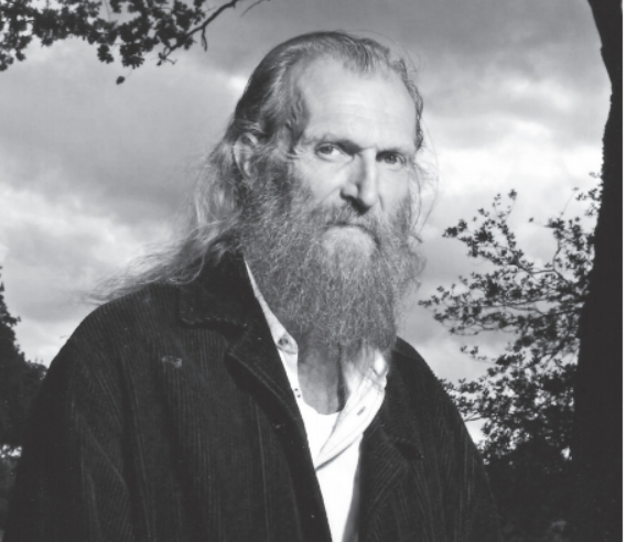 André BUCHER
