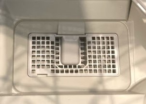食洗機　乾燥コースだけ使うのはNGです！