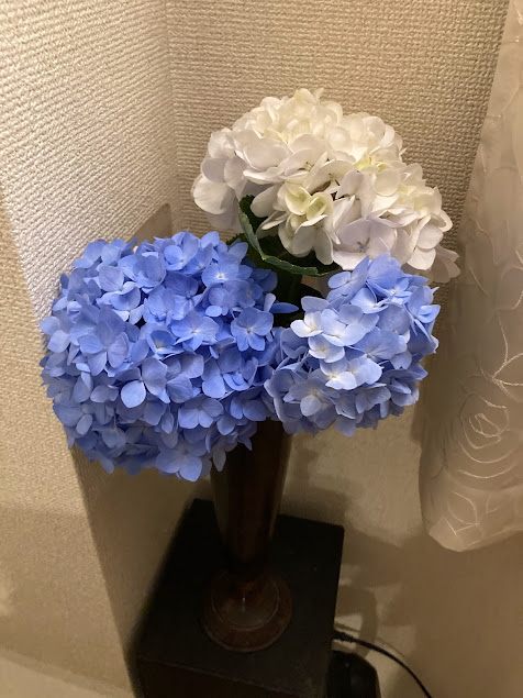 心安らぐ優しいプレゼント