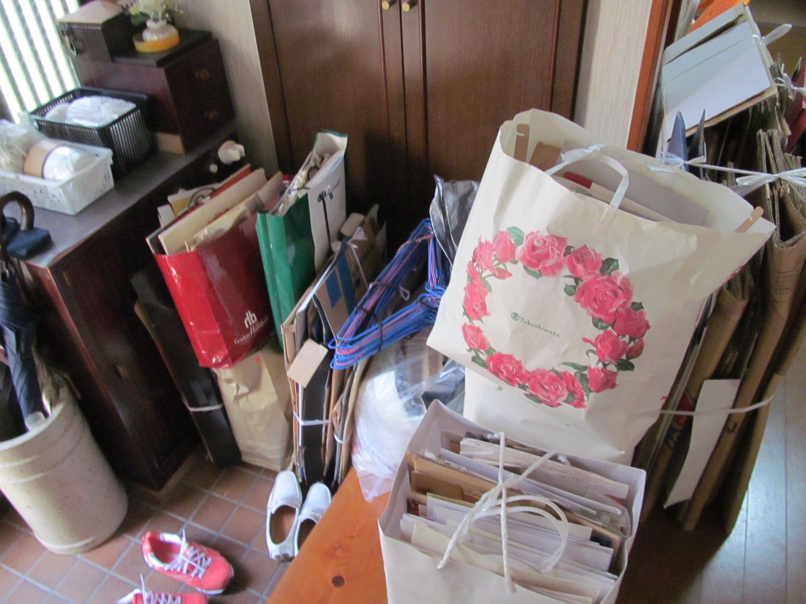 びっくり！「何かに使える」っていったい何に？