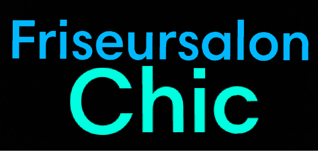 friseur-chic-koenigslutters Webseite!