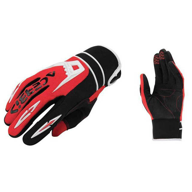 (cod.AC006) Guanti Acerbis MX2 Gloves Red tg. M-L-XL € 27,00