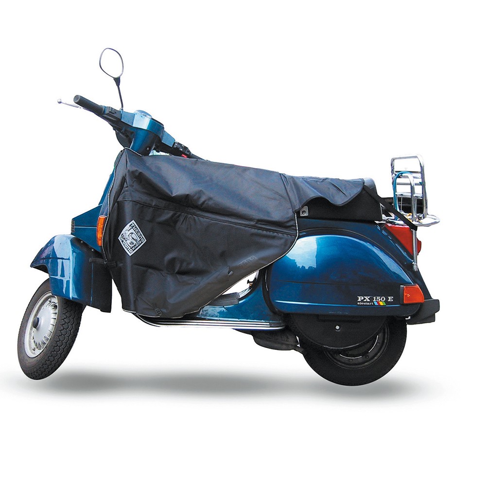 COPRIGAMBE TERMOSCUD TUCANO URBANO R154 PER PIAGGIO VESPA GT 200 2003