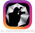 Instagram : LgDAMSphoto Studio