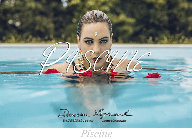 Shooting LgDAMSphoto "PISCINE" par Damien Legrand photographe à Cognac en Charente, Nouvelle-aquitaine lgdamsphoto.com