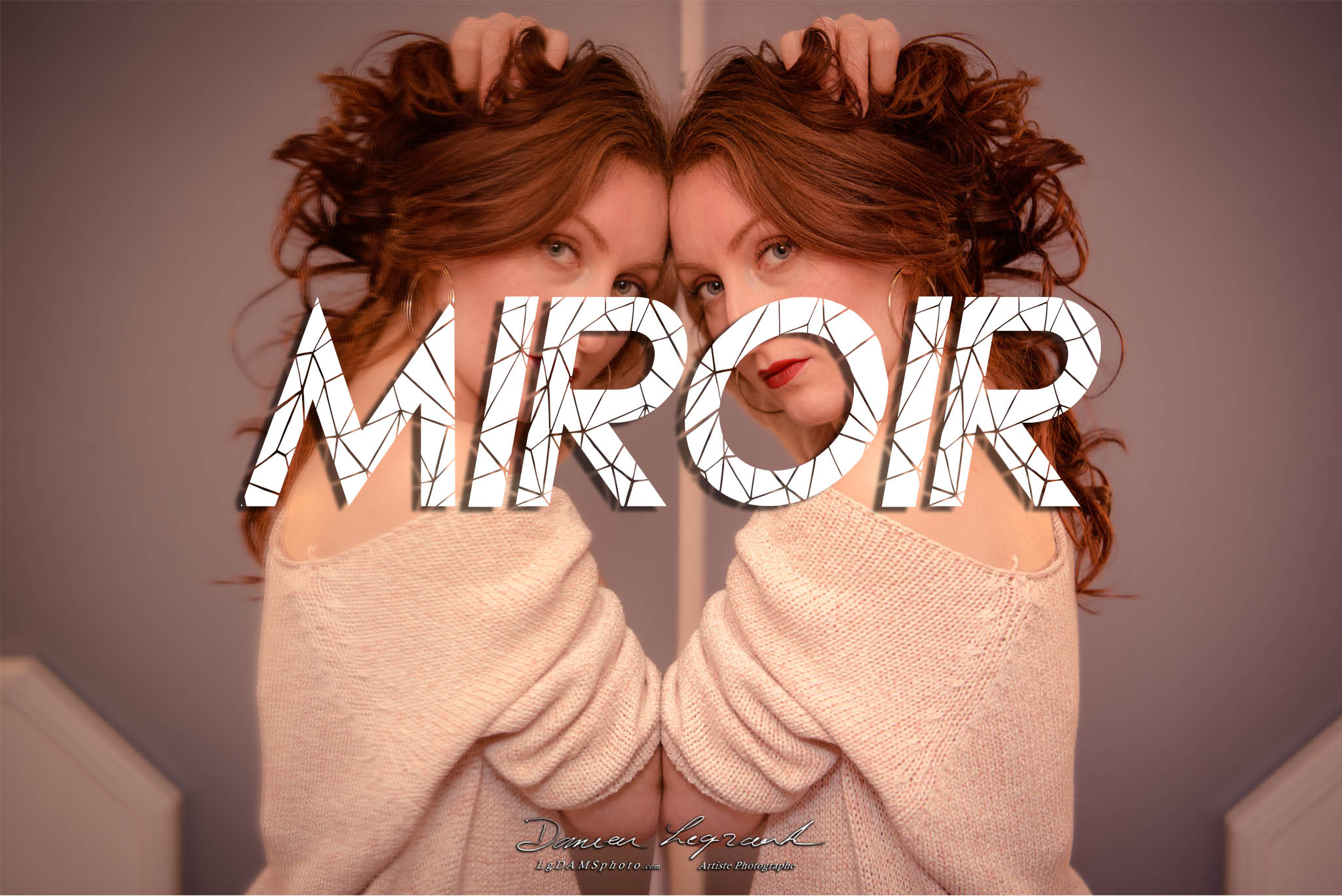 Nouvel album "MIROIR"