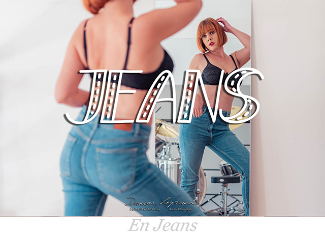 Shooting LgDAMSphoto "EN JEANS" par Damien Legrand photographe à Cognac en Charente, Nouvelle-aquitaine lgdamsphoto.com