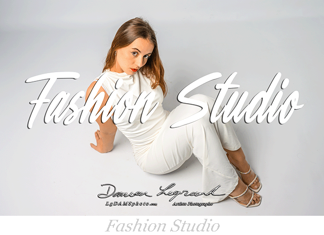 Shooting LgDAMSphoto "FASHION STUDIO" par Damien Legrand photographe à Cognac en Charente, Nouvelle-aquitaine lgdamsphoto.com