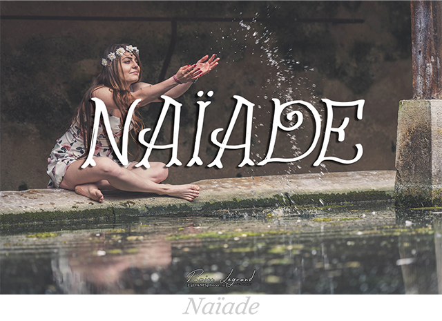 Shooting LgDAMSphoto "NAÏADE" par Damien Legrand photographe à Cognac en Charente, Nouvelle-aquitaine lgdamsphoto.com
