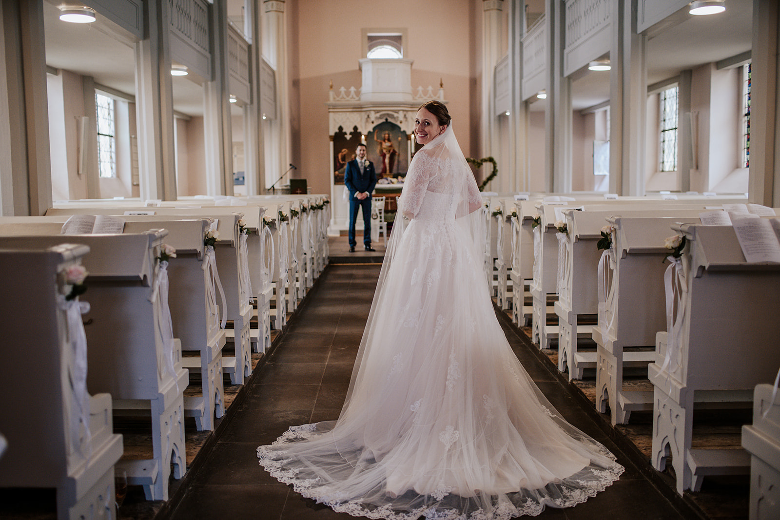 Weddingdesign Stilvolles Equipment Fur Eure Feier