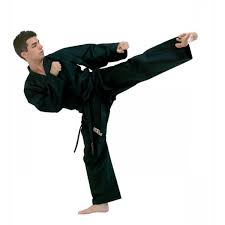 Tenue de hapkido