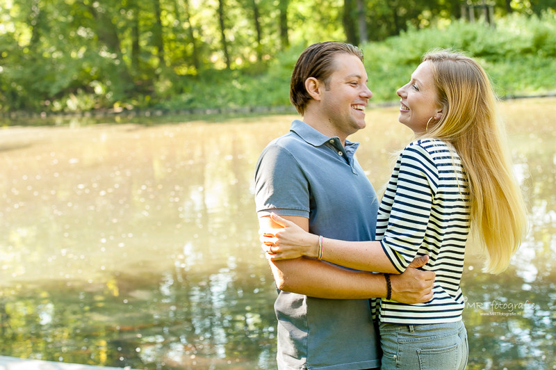 Loveshoot met Beloved techniek Rianne en Sander