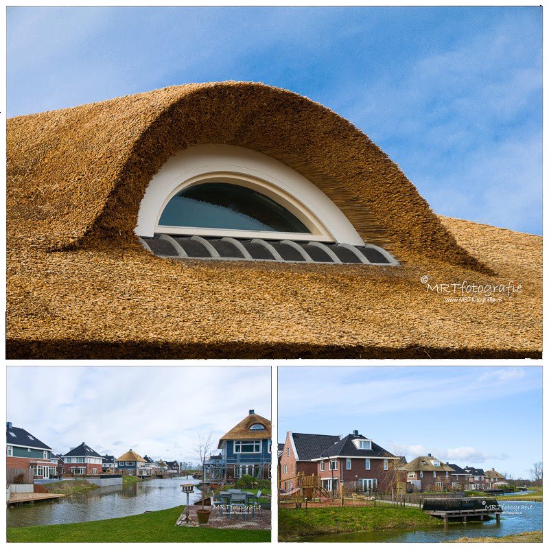 Nieuwbouw project De Tabakssteeg te Leusden