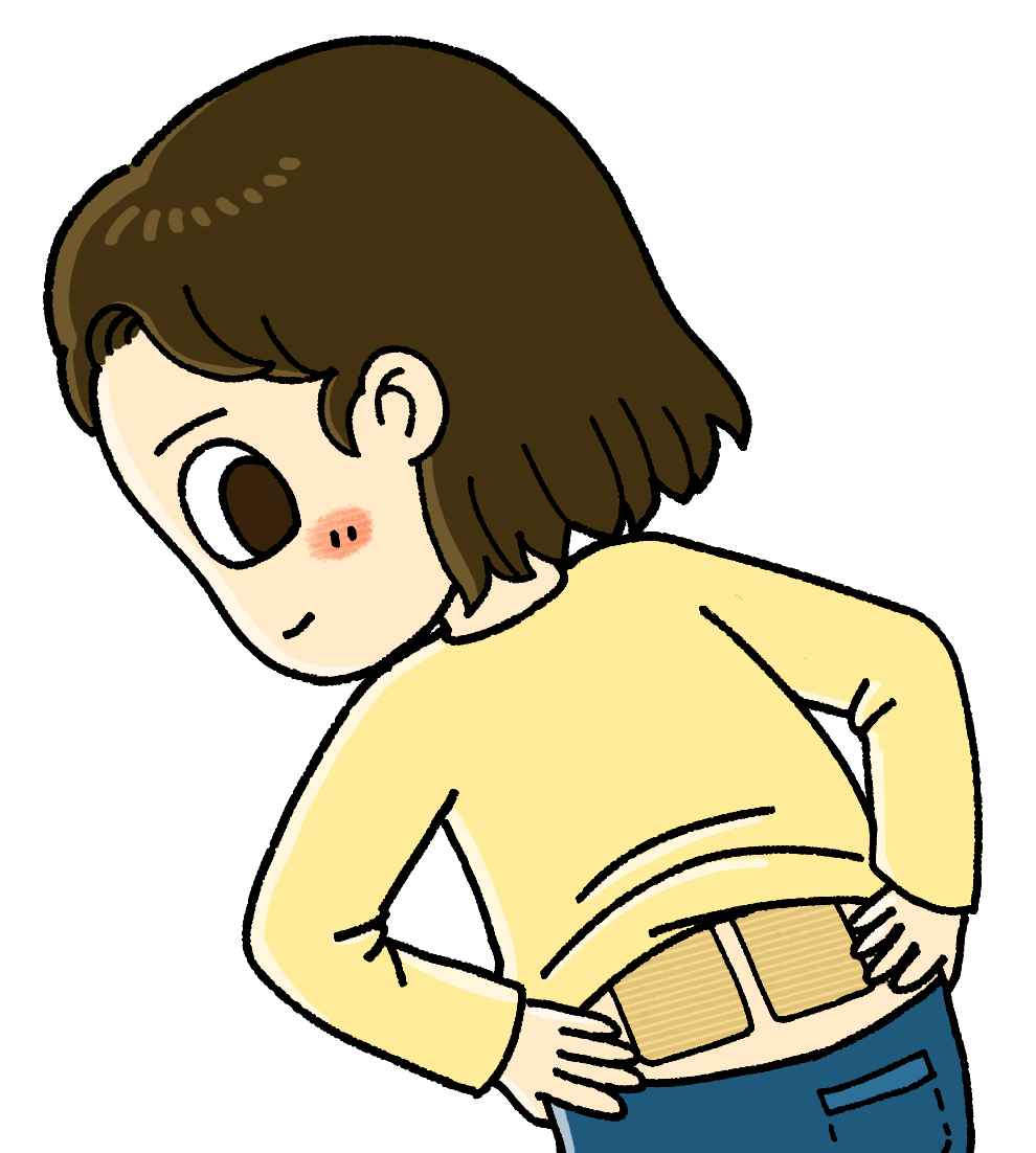 (64)手シップしよう