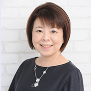 KARUNA代表 石谷奈美