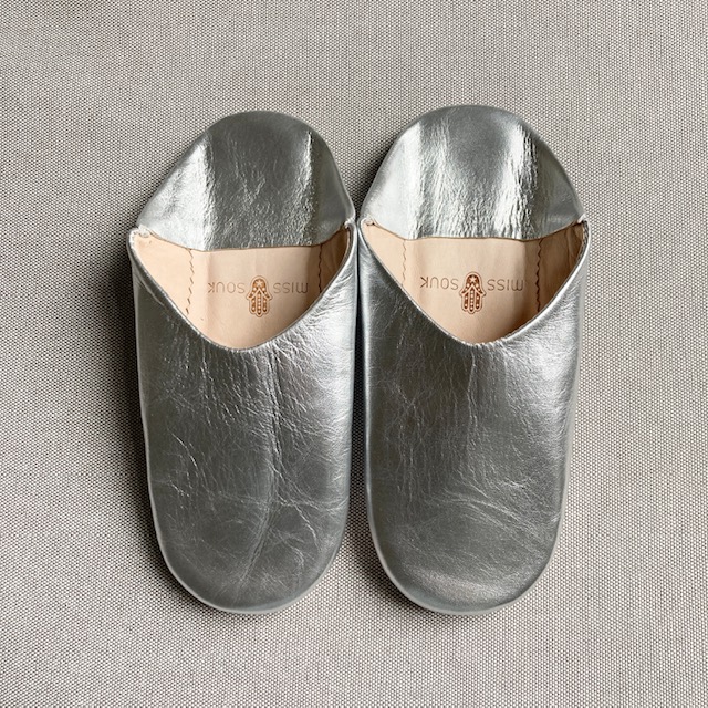 Babouche or shop