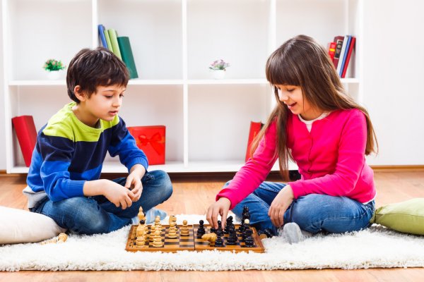 Beneficios de los juegos de mesa