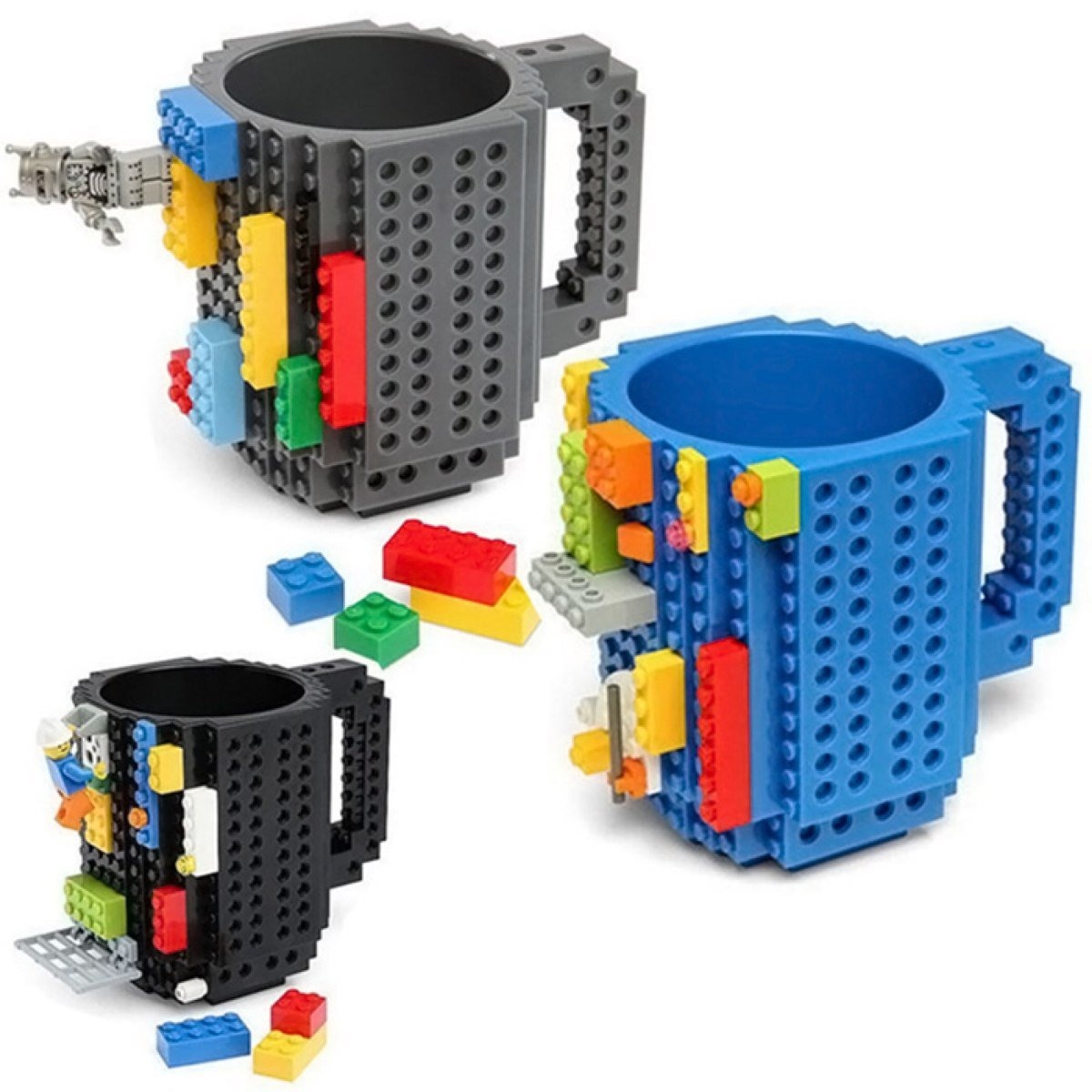 taza lego