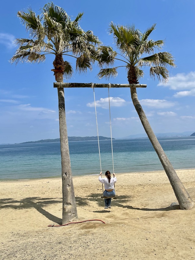 海岸 天空ドライブコース インスタ映え糸島観光ルートマップ Itoshima Drive Chinkaiseki Shrine 海岸 天空ドライブコース インスタ映え糸島観光ルートマップ Itoshima Drive Chinkaiseki Shrine