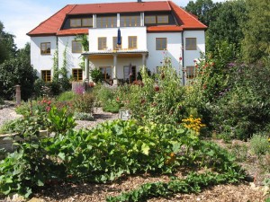 Villa Weissig