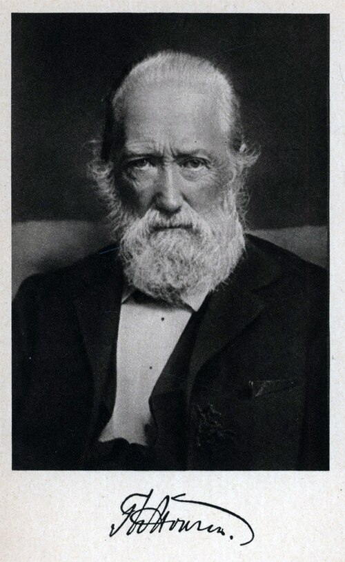 Theodor 1900