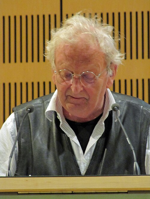 Peter Bichsel