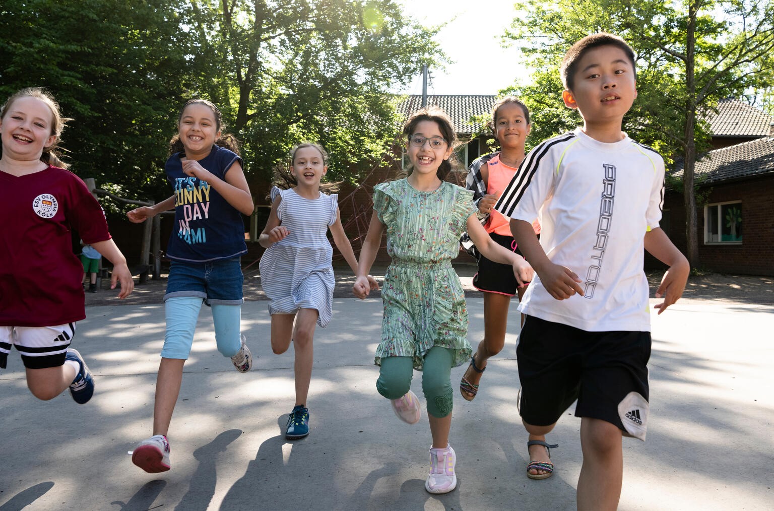 Kinderwohl in Deutschland im internationalen Vergleich