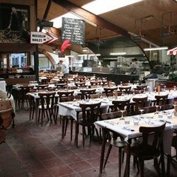 Restaurant Oesterput