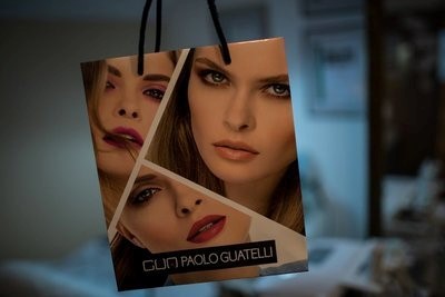 Beauty Bag 