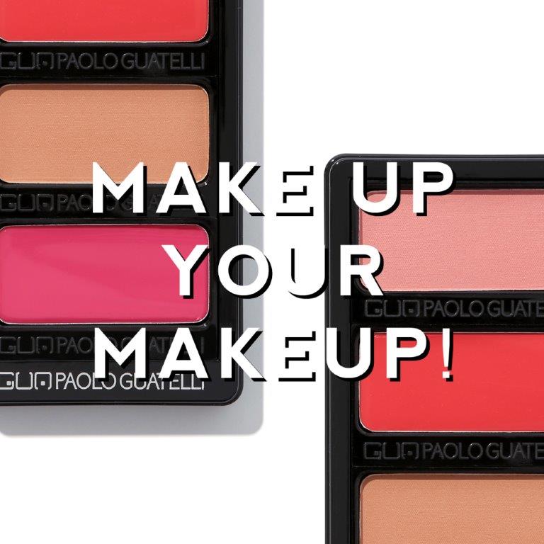 Make-up in der B-Box