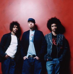 Soulive