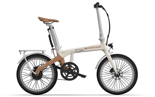 ADO Air Carbon フェアアイルラテ 車体