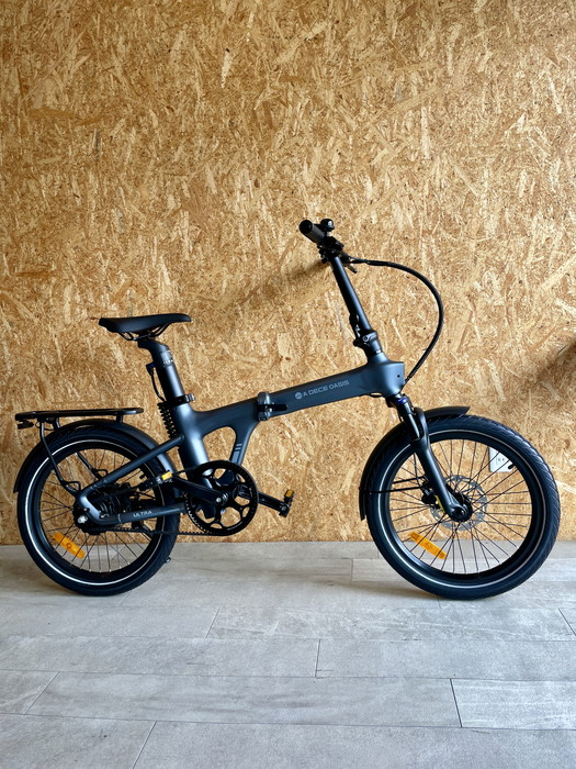 ADO Air20 Ultra 2026モデル（新仕様）試乗車入荷