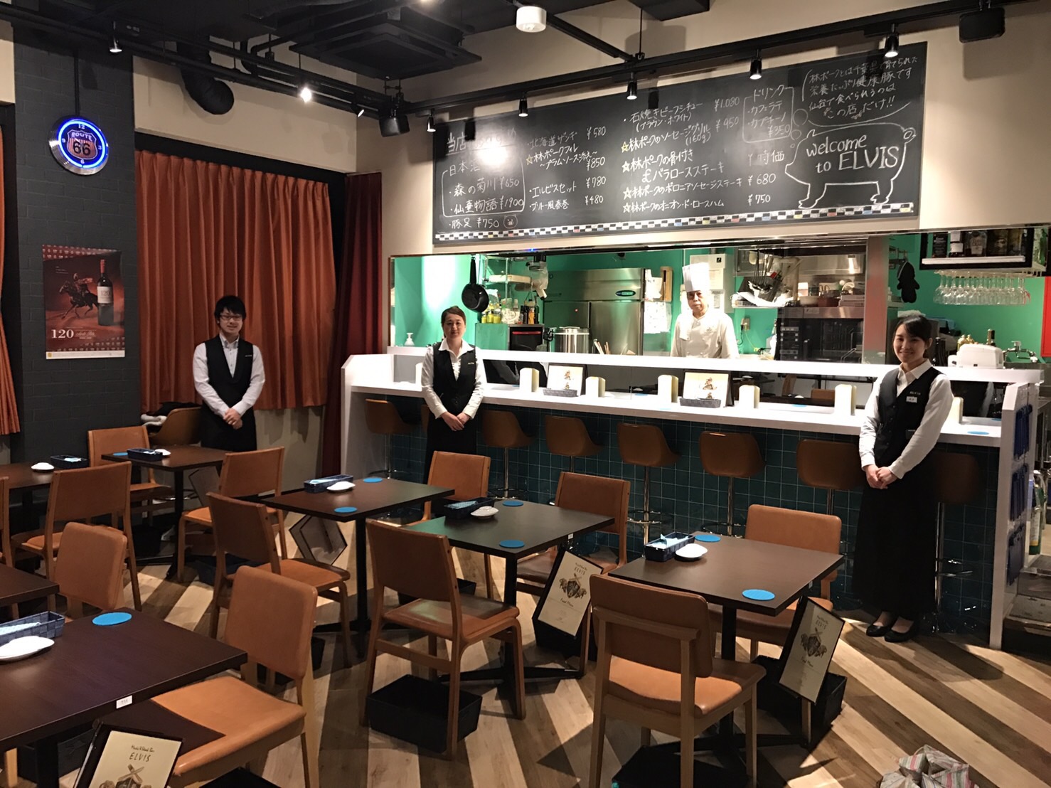 公式サイト掲載の写真 2
