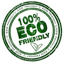 100% Eco Friendly 