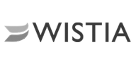 Wistia Agency Partner logo