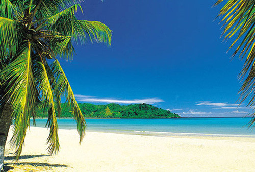 Sexurlaub mit Escorts