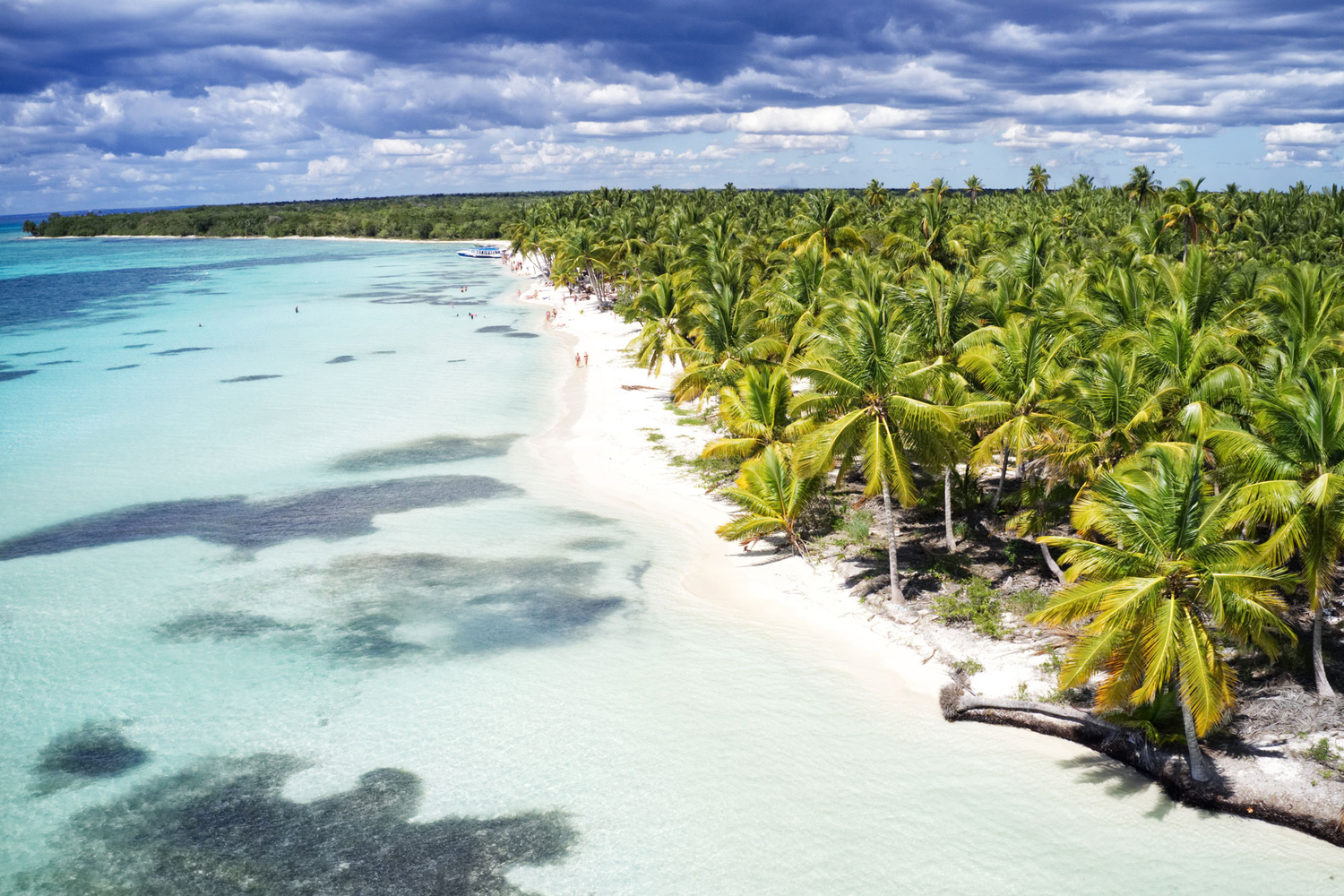 Warum Sexurlaub Thailand, auch Karibik