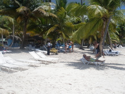 Sex resort dominican