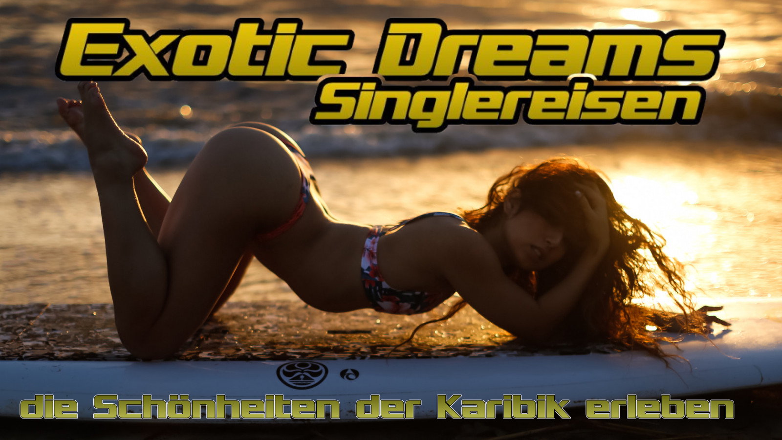 Singleurlaub Männer